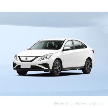 Dongfeng factory CCS2 electric cars s650 family ev new cars with Electric vehicle with European standard interface